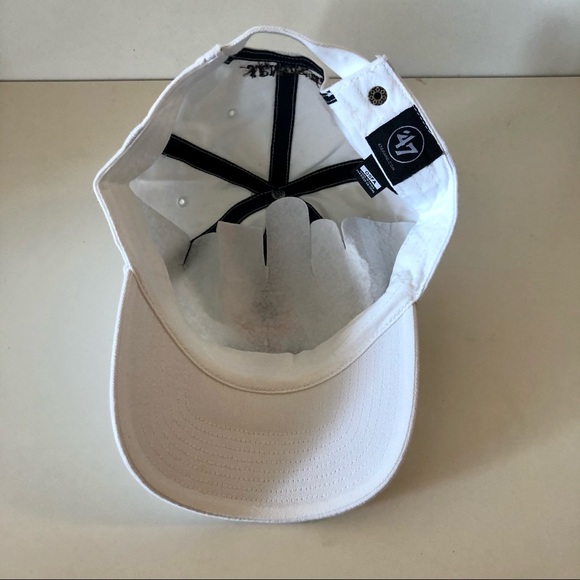 US Open JP Morgan 47 Brand Tennis Hat - Picture 5 of 6